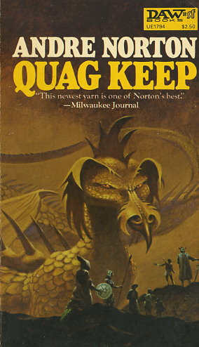 Quag Keep