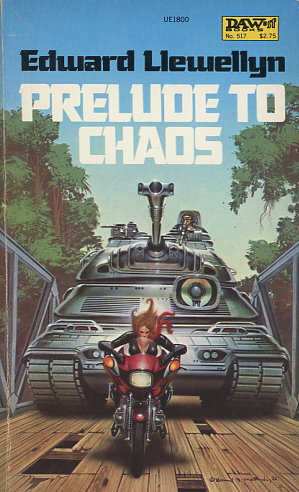 Prelude to Chaos