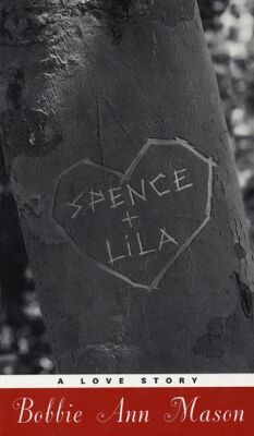 Spence and Lila