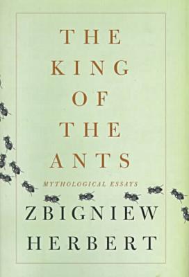 The King of the Ants