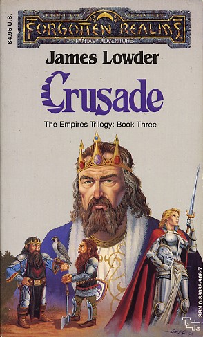 Crusade