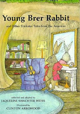 Young Brer Rabbit