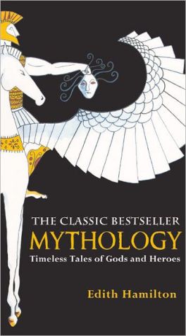 Mythology: Timeless Tales Of Gods And Heroes