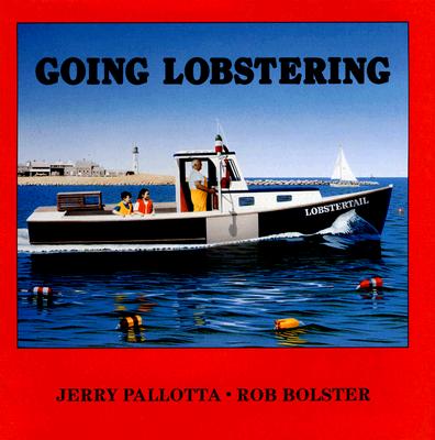 Going Lobstering