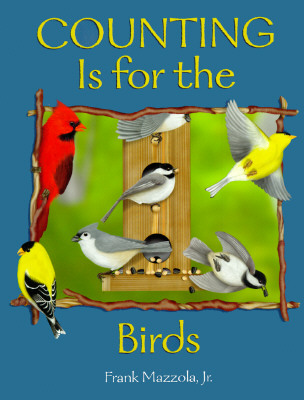 Counting Is for the Birds