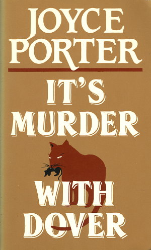 It's Murder With Dover