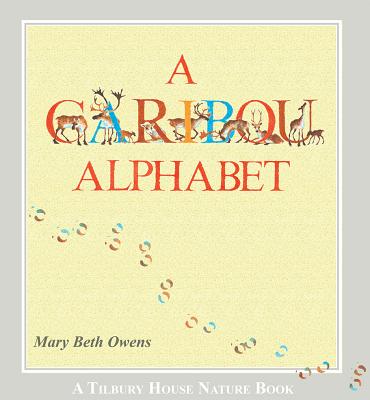 A Caribou Alphabet