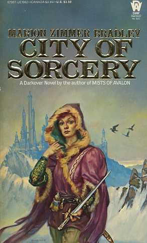 City of Sorcery