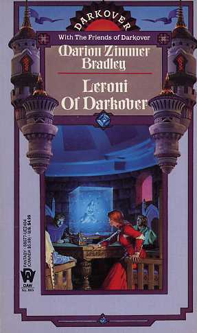 Leroni of Darkover