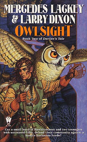 Owlsight