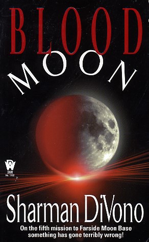 Blood Moon