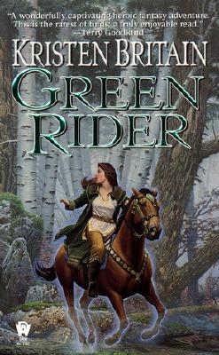 Green Rider