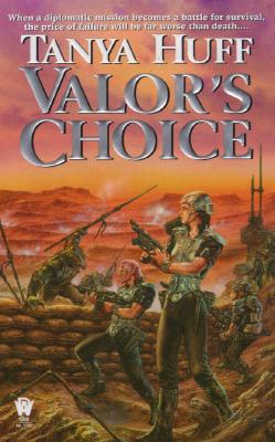 Valor's Choice