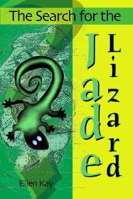 The Search for the Jade Lizard