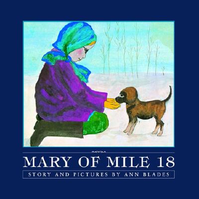 Mary of Mile 18