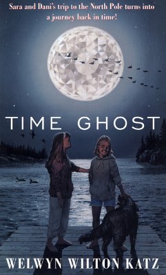 Time Ghost