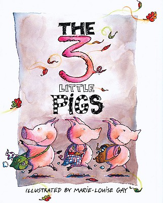 The Three Little Pigs