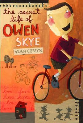 Secret Life of Owen Skye