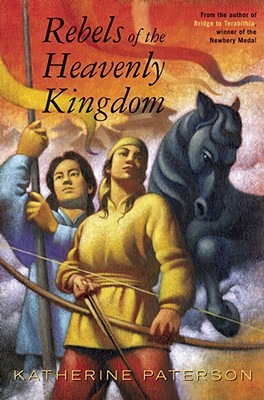 Rebels of the Heavenly Kingdom