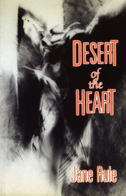 Desert of the Heart