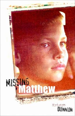 Missing Matthew