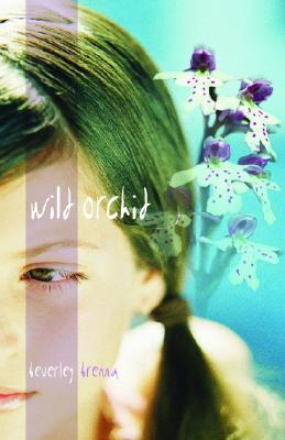 Wild Orchid