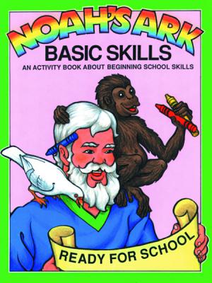 Noah's Ark Activity - Basic Skills