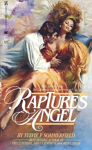 Rapture's Angel