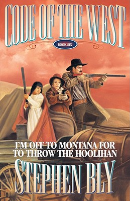 I'm Off to Montana for to Throw the Hoolihan