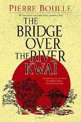 The Bridge Over the River Kwai