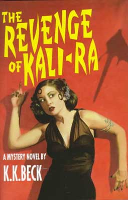 The Revenge of Kali-Ra