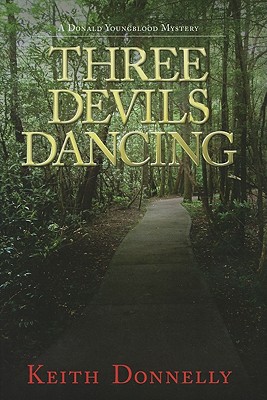 Three Devils Dancing