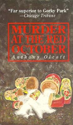 Murder at the Red October