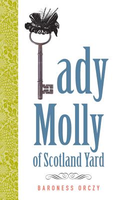 Lady Molly of Scotland Yard