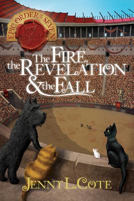 The Fire, the Revelation and the Fall