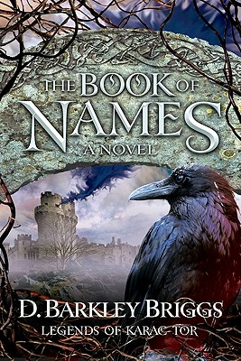 The Book of Names