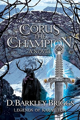 Corus the Champion