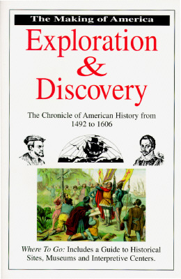 Exploration and Discovery: The Making of America Series