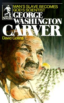 George Washington Carver