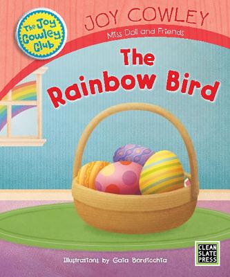 The Rainbow Bird