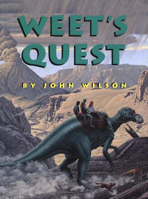 Weet's Quest