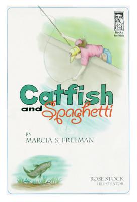 Catfish and Spaghetti