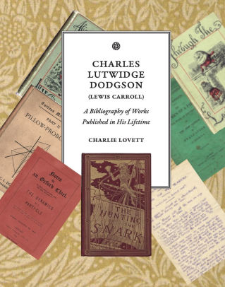 Charles Lutwidge Dodgson