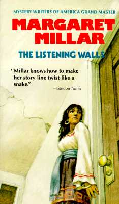 The Listening Walls