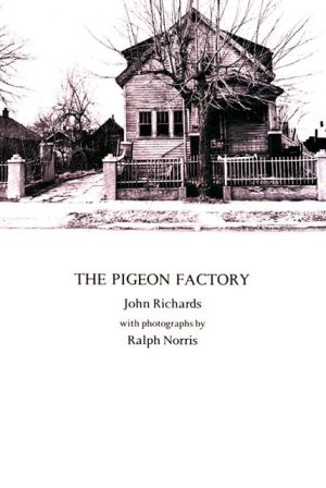 The Pigeon Factory