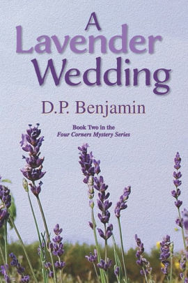 A Lavender Wedding Donald