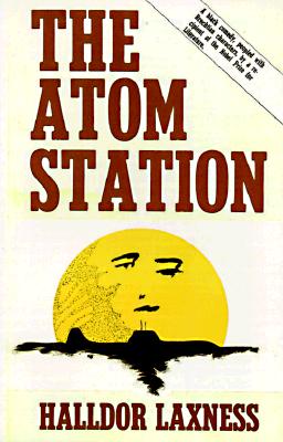 The Atom Station