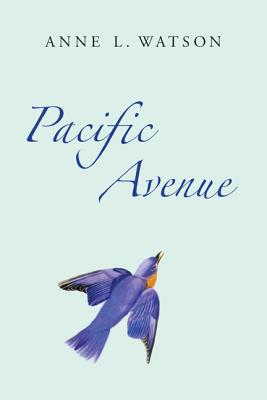 Pacific Avenue