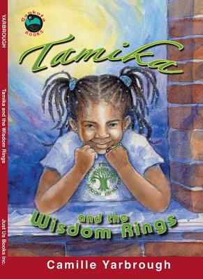 Tamika and the Wisdom Rings