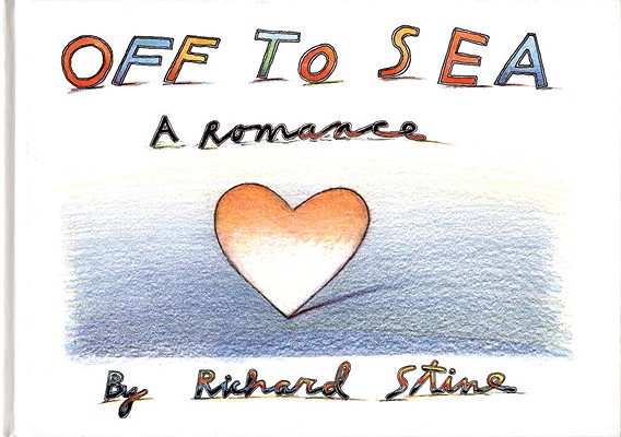 Off to Sea a Romance